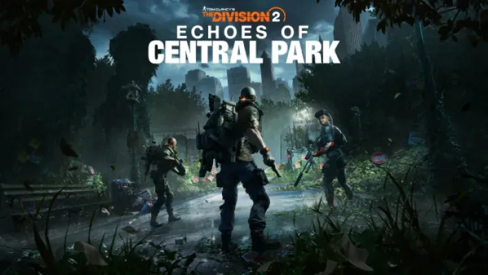 The Division 2 ganha DLC Echoes of Central Park em novembro e crossplay no PC