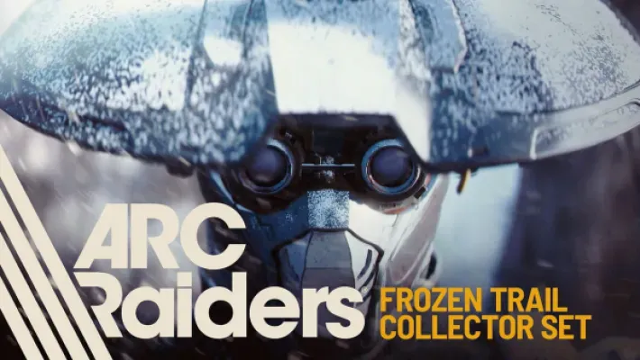 ARC Raiders terá passe com trilha paga; veja o que é grátis e o preço