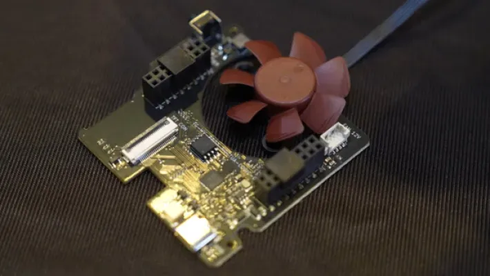 wireview-pro-ii-noctua-edition-ventoinha-galeria