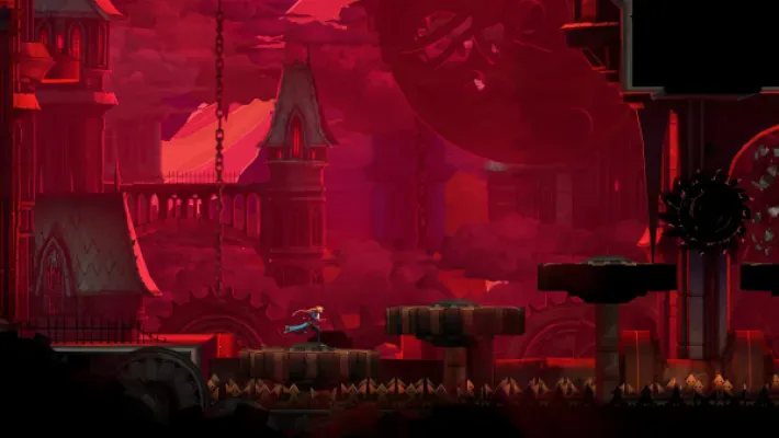 castlevania-belmonts-curse-castelo-vermelho-galeria