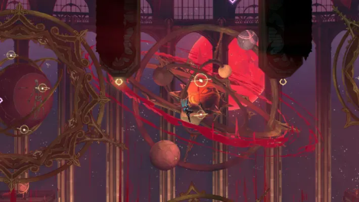 castlevania-belmonts-curse-chefe-galeria