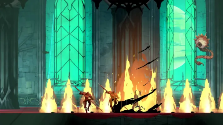 castlevania-belmonts-curse-catedral-galeria