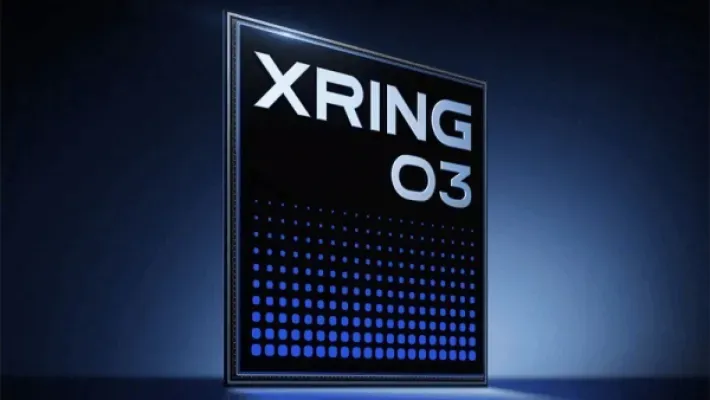 Xiaomi XRING O3 traz suporte inédito em GPU Mali que facilita emular jogos de PC no celular