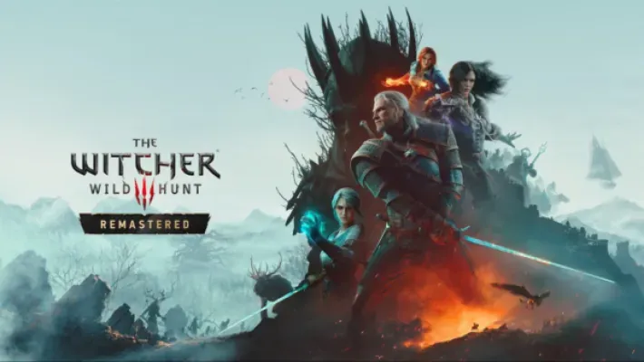 Jogos da semana: The Witcher 3 Remastered, Ace Combat 8 e mais lançamentos de 28/9 a 2/10