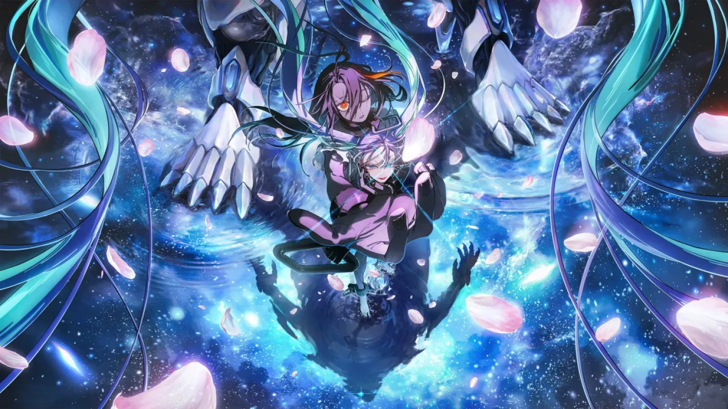 Code Geass anuncia Star Chaser Aspal com teaser e estreia em 2027