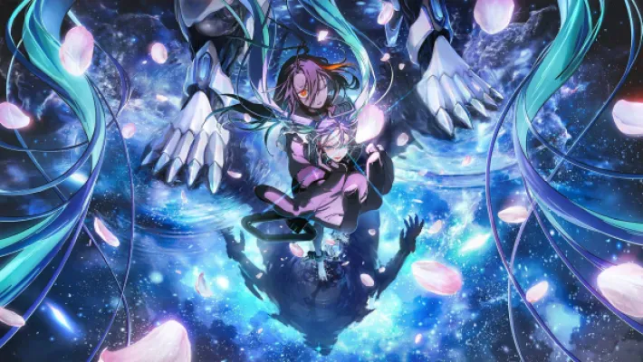 Code Geass anuncia Star Chaser Aspal com teaser e estreia em 2027