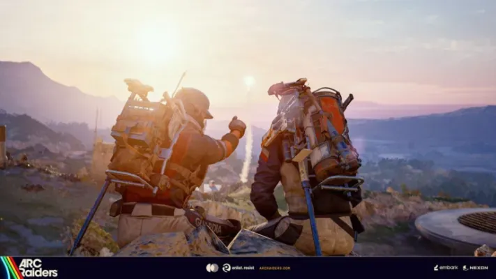 Arc Raiders vai testar modo só PvE entre 13 e 20 de outubro
