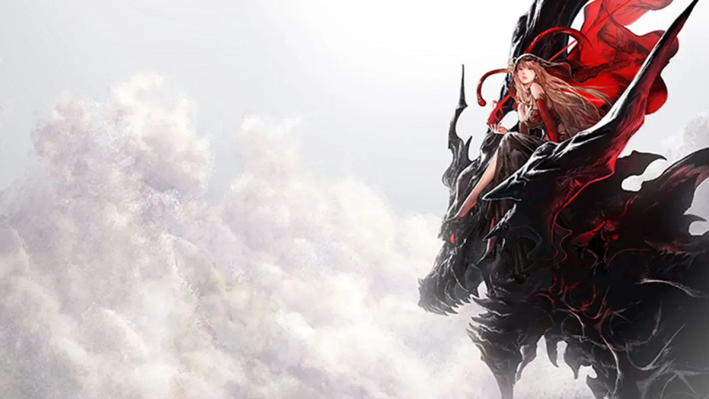 Imagem: Square Enix