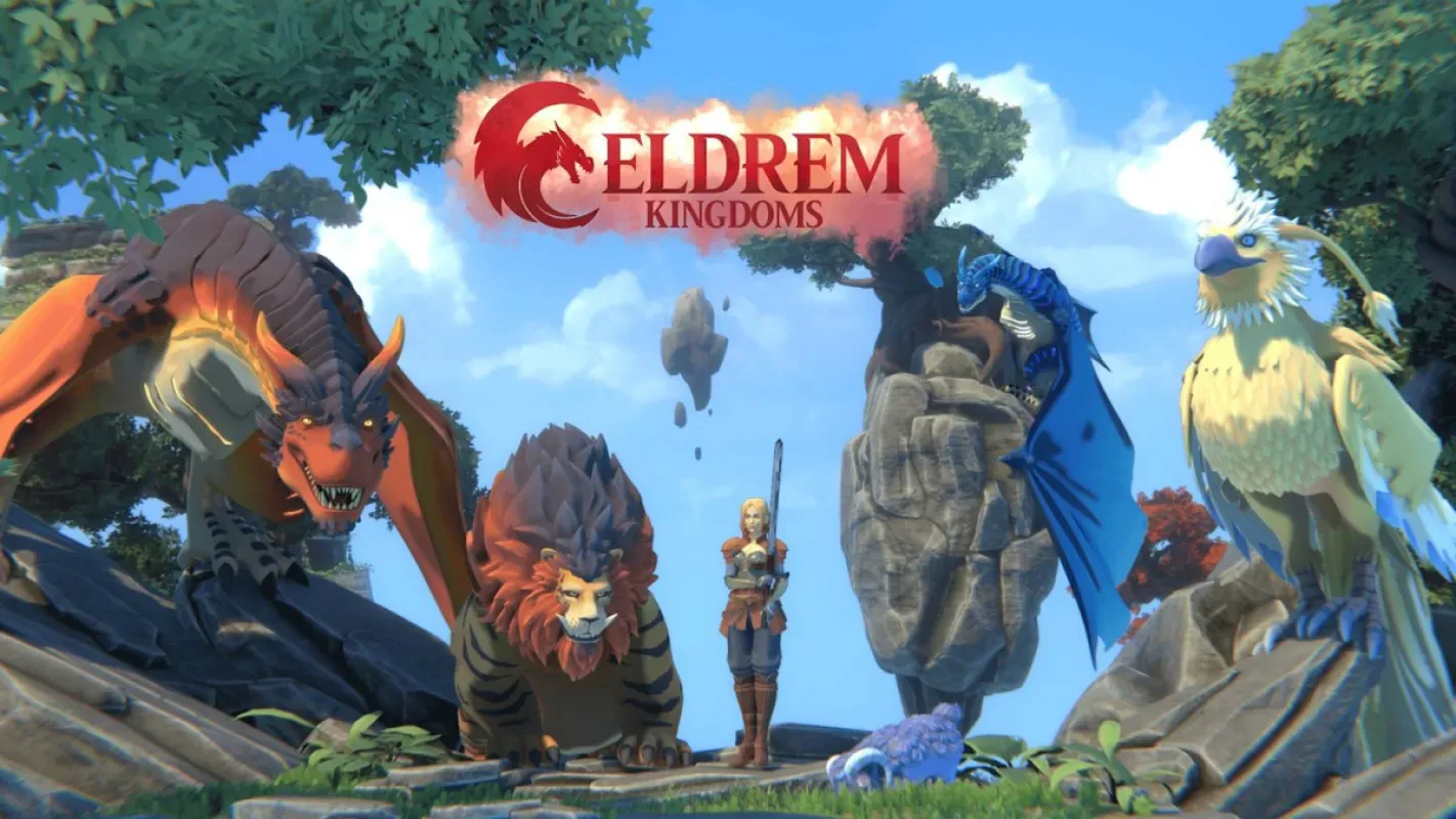 Imagem: Eldrem Studios