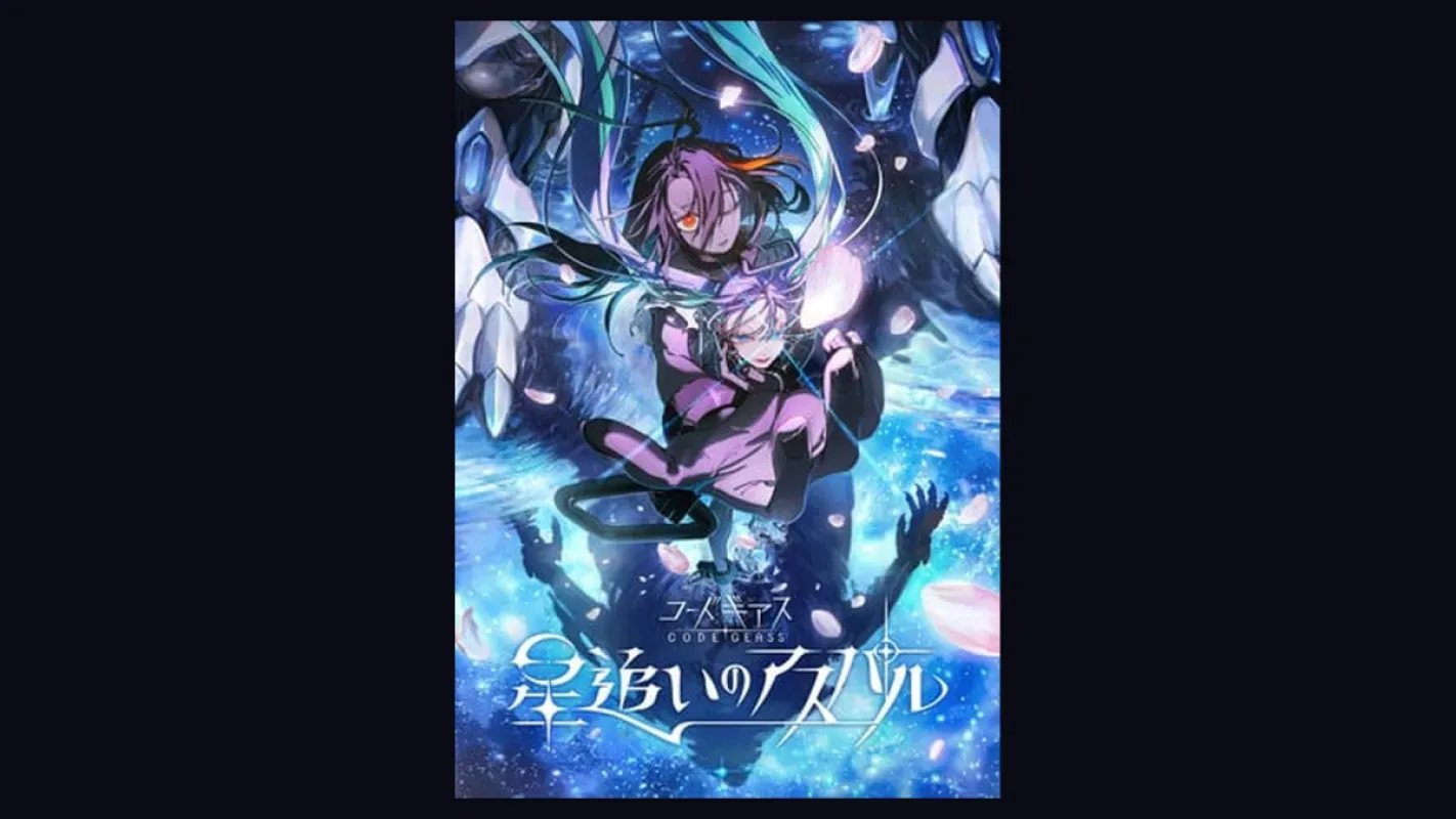 Imagem: Sunrise / PROJECT GEASS