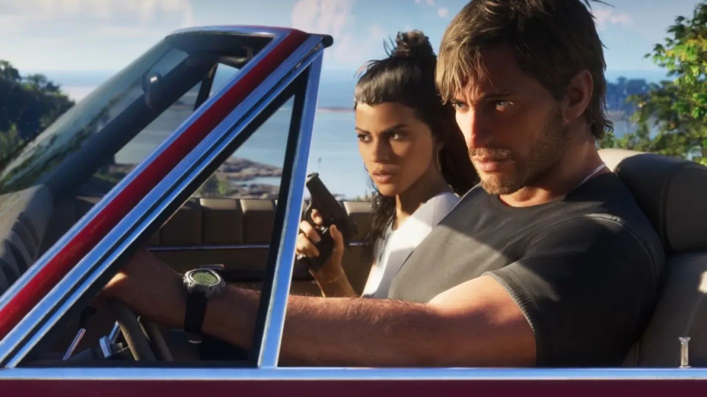 Imagem: Rockstar Games