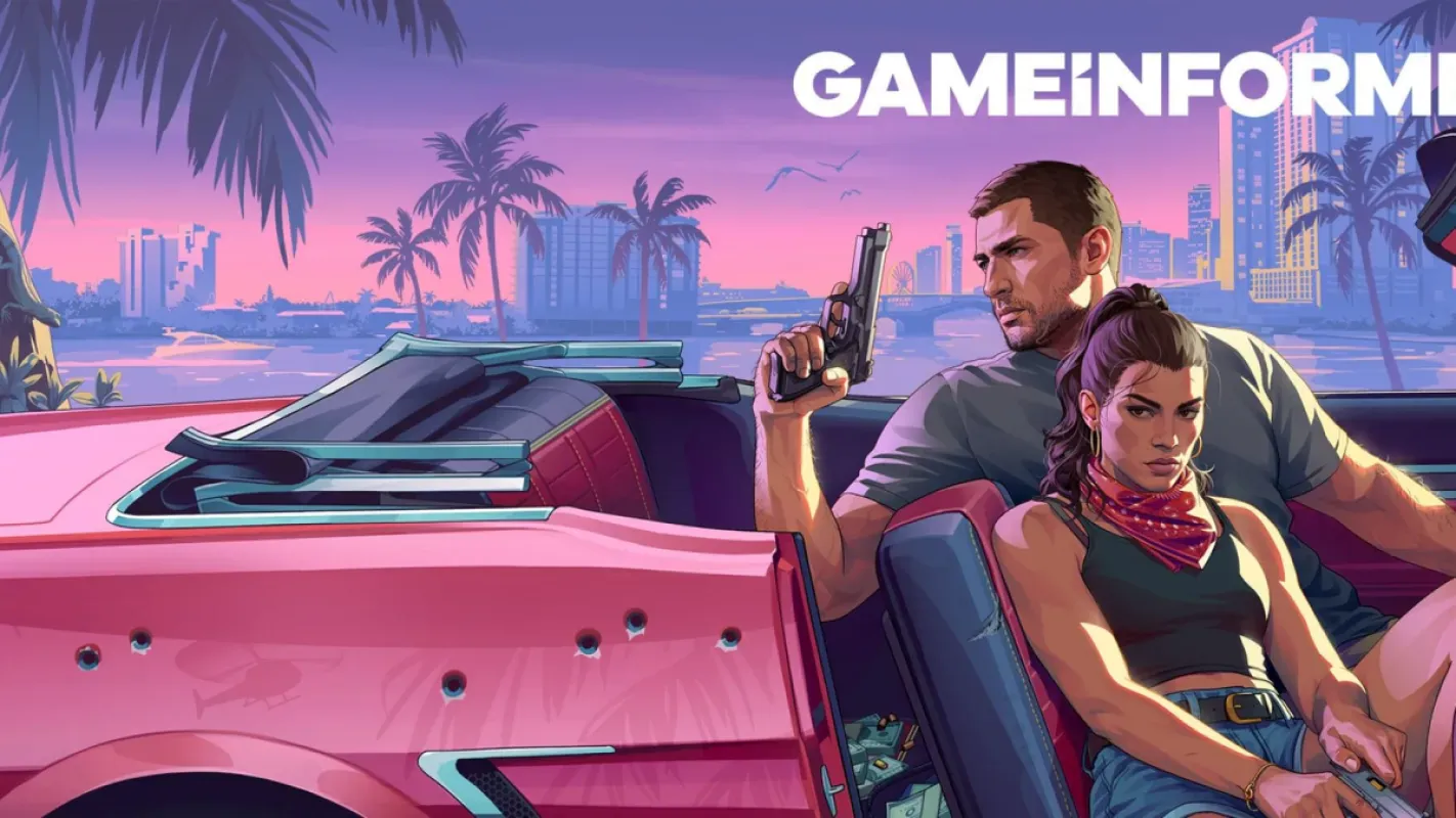 Imagem: Game Informer / Rockstar Games