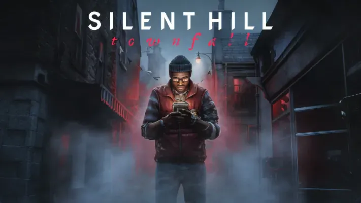 Silent Hill: Townfall é lançado e leva o terror da série para a primeira pessoa