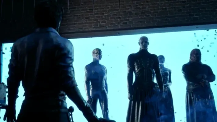 Hellraiser: Revival mostra combate em novo gameplay e tem demo grátis no Steam