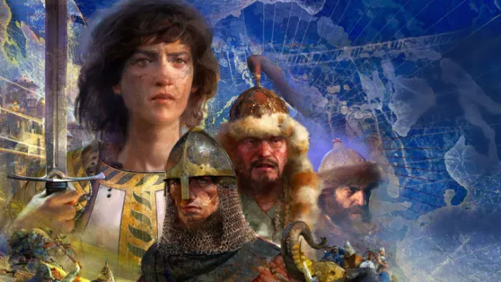 Estúdio de Age of Empires perde metade da equipe e tem próximo jogo cancelado