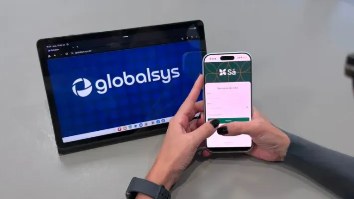 App capixaba Sá App leva bronze em prêmio latino-americano de inovação para shoppings