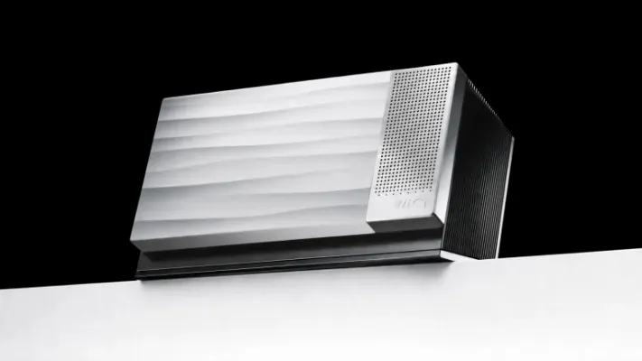 WiCi One: eGPU sem fio com RTX 5060 Ti usa Wi-Fi 7 e promete Cyberpunk em 4K