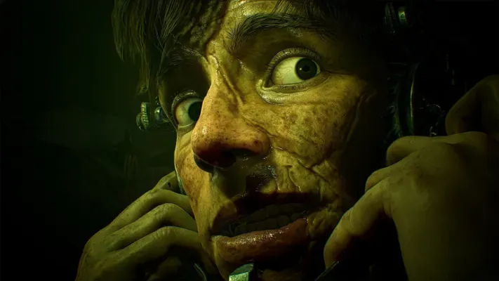 SAW: Genesis, jogo de Jogos Mortais, tem acesso antecipado adiado para 2027