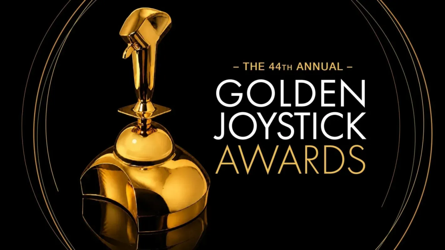 Golden Joystick Awards 2026 revela indicados; 007 First Light e Big Walk lideram
