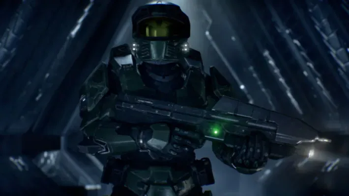 Xbox teria cancelado novo Halo e remakes antes de passar a série para a Activision
