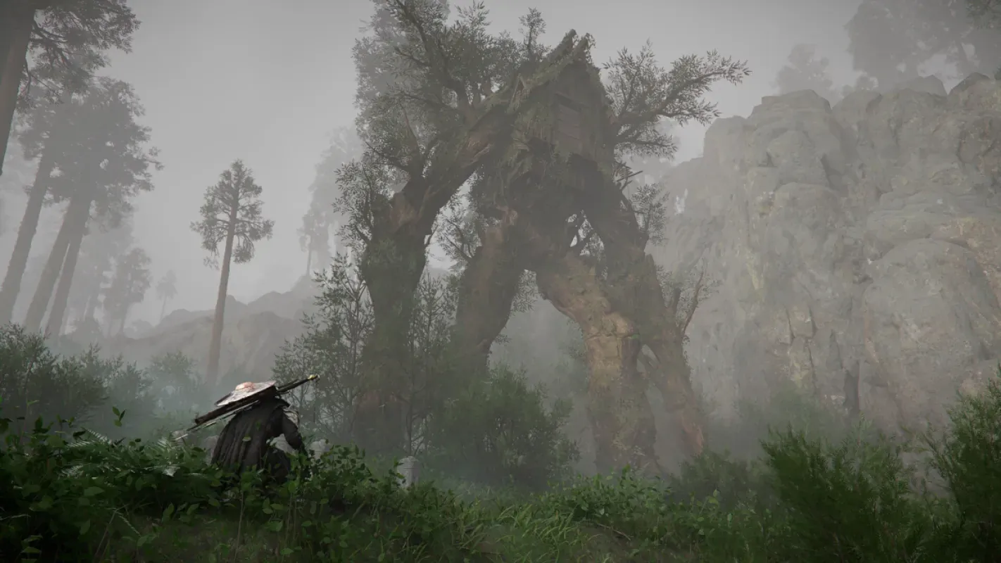 Crimson Desert recebe hotfix que corrige bugs que travavam a progressão