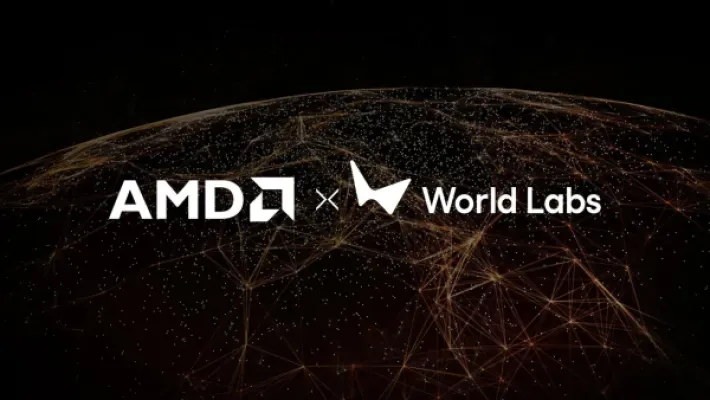 AMD compra World Labs de Fei-Fei Li por US$ 8,2 bilhões e mira IA física