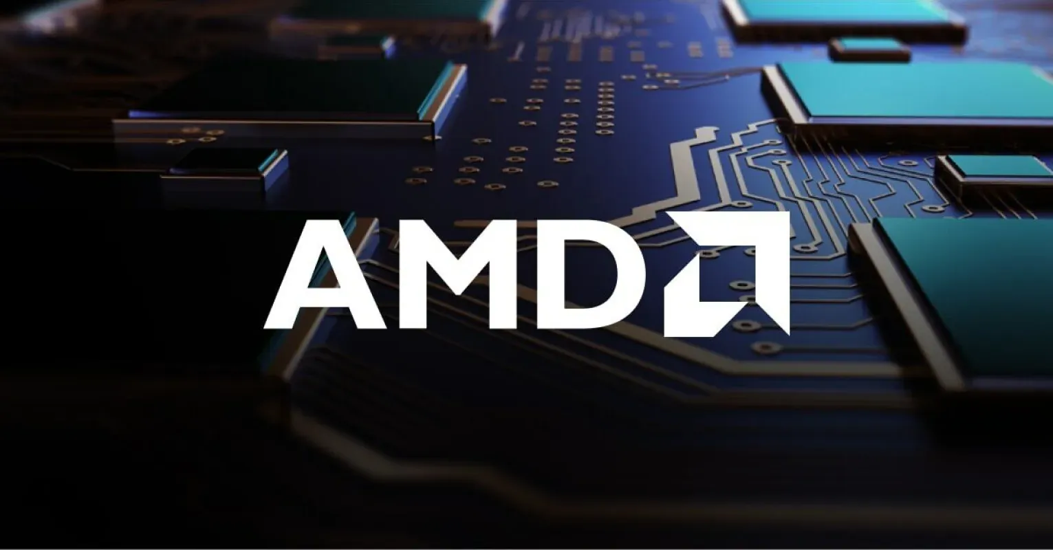 Imagem: AMD