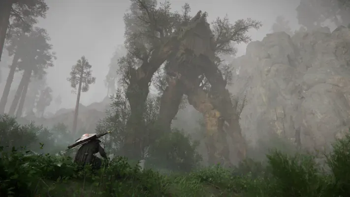 Crimson Desert recebe hotfix que corrige bugs que travavam a progressão