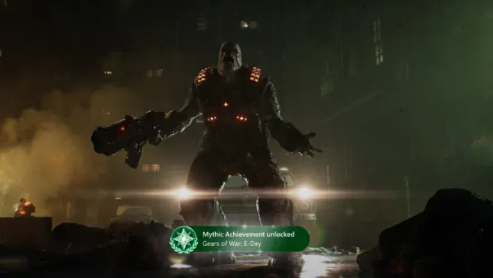 Xbox lança Conquistas Míticas, sua versão da Platina, para Insiders