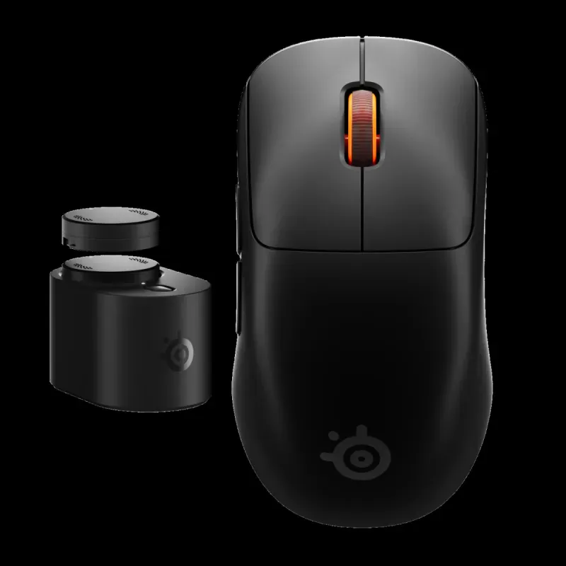 Imagem: SteelSeries