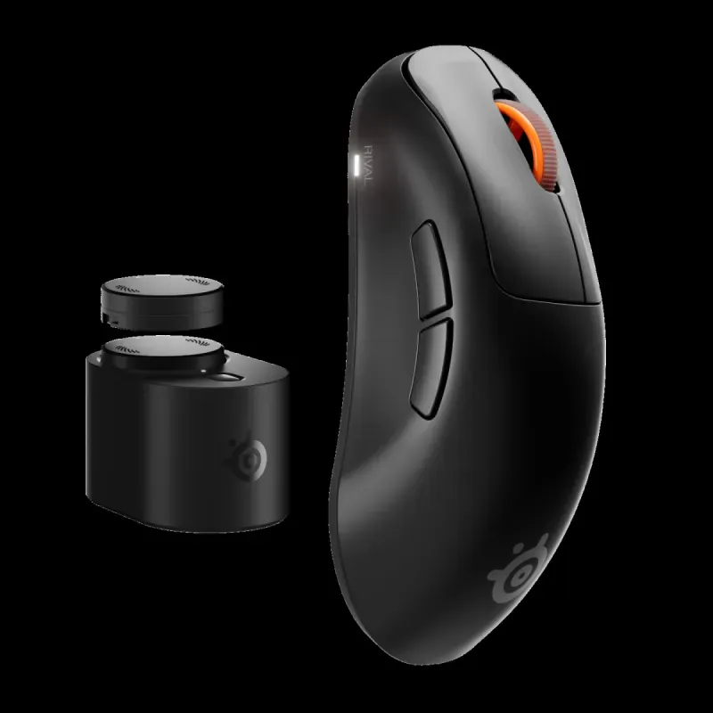 Imagem: SteelSeries