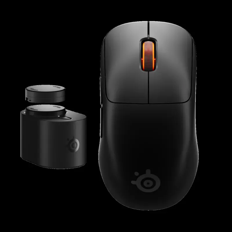 Imagem: SteelSeries