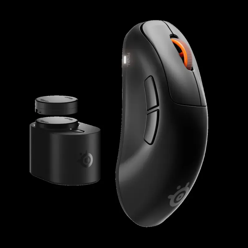 Imagem: SteelSeries