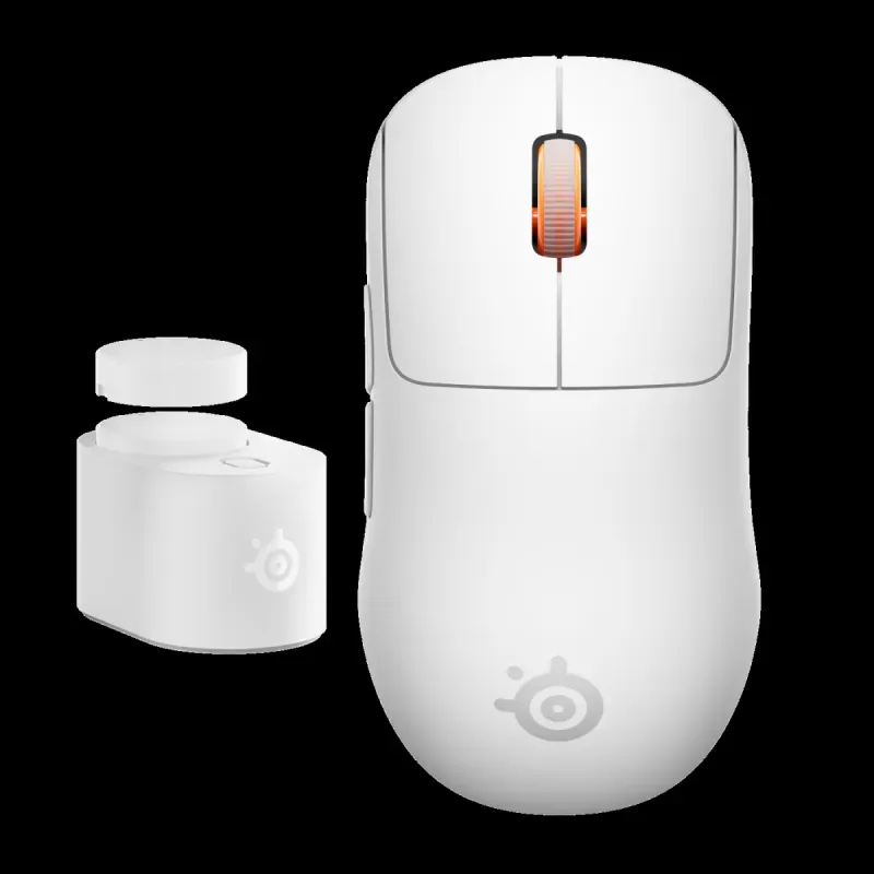 Imagem: SteelSeries