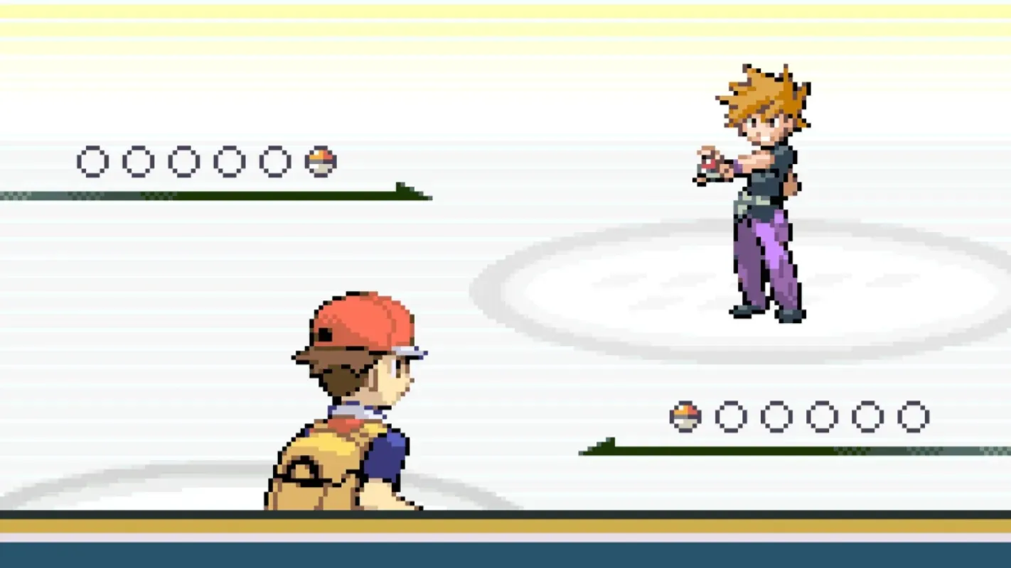 Pokémon HOME ganha data para FireRed e LeafGreen no Switch: 7 de outubro