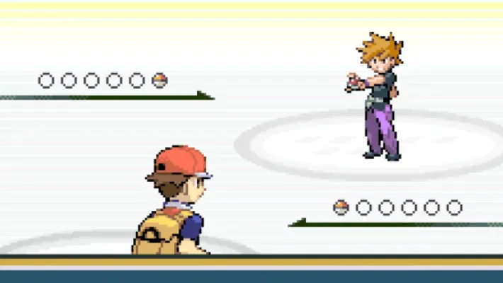 Pokémon HOME ganha data para FireRed e LeafGreen no Switch: 7 de outubro
