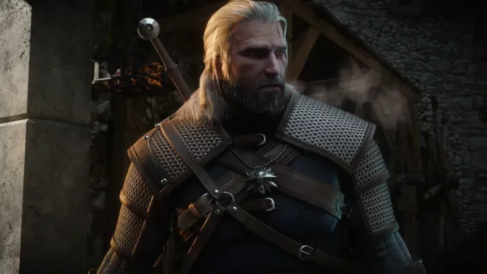 The Witcher 3 Remastered quebra recorde histórico de jogadores na Steam