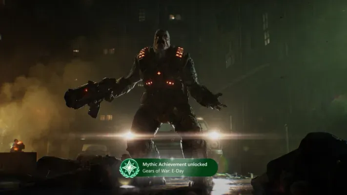 Xbox lança Conquistas Míticas, sua versão da Platina, para Insiders