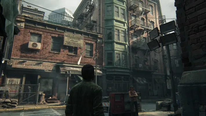 The Last of Us e Dark Souls III voltam ao top 10 da Steam no Brasil