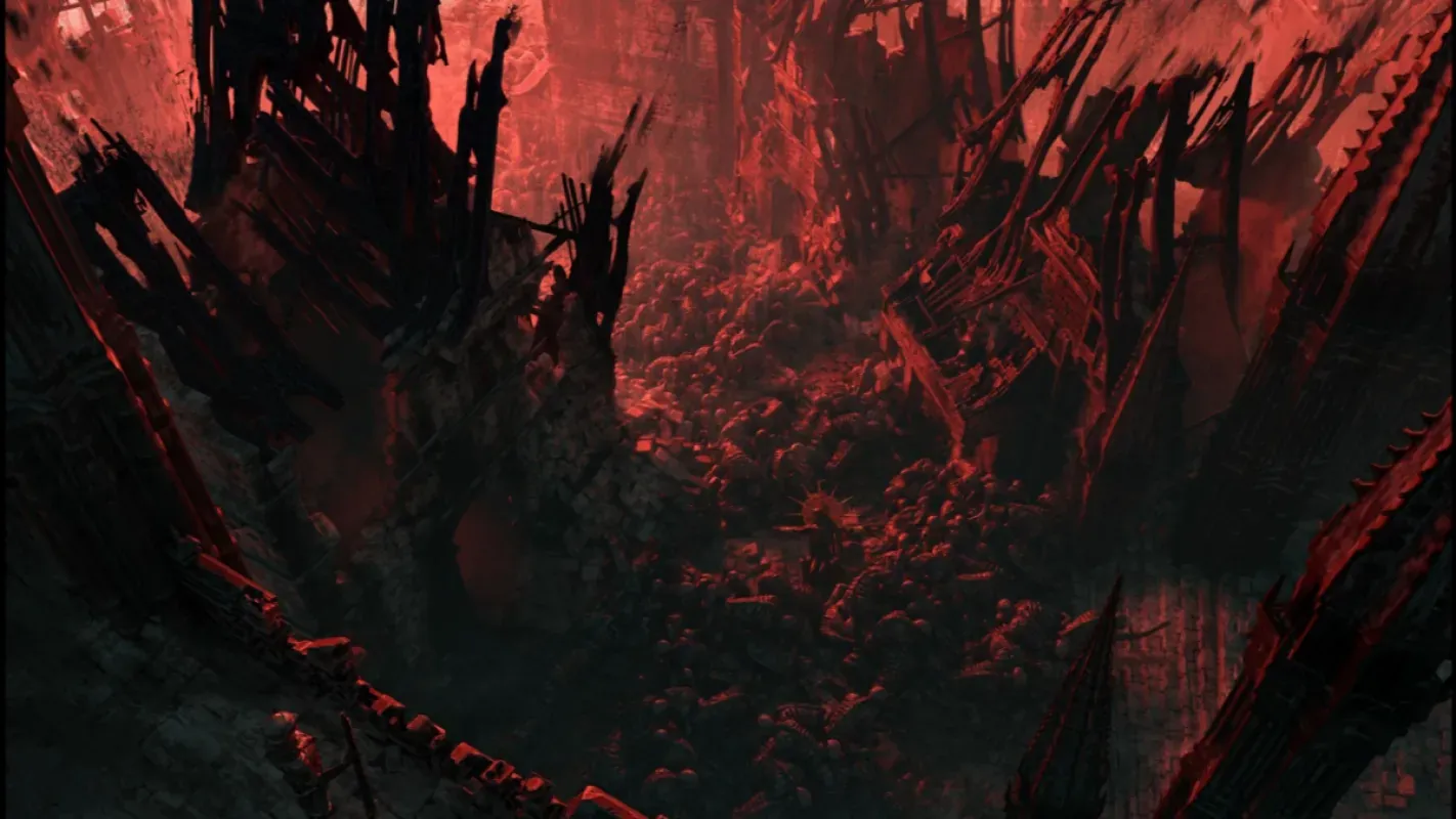 Diablo V vai priorizar builds em vez de reflexos, afirma diretor