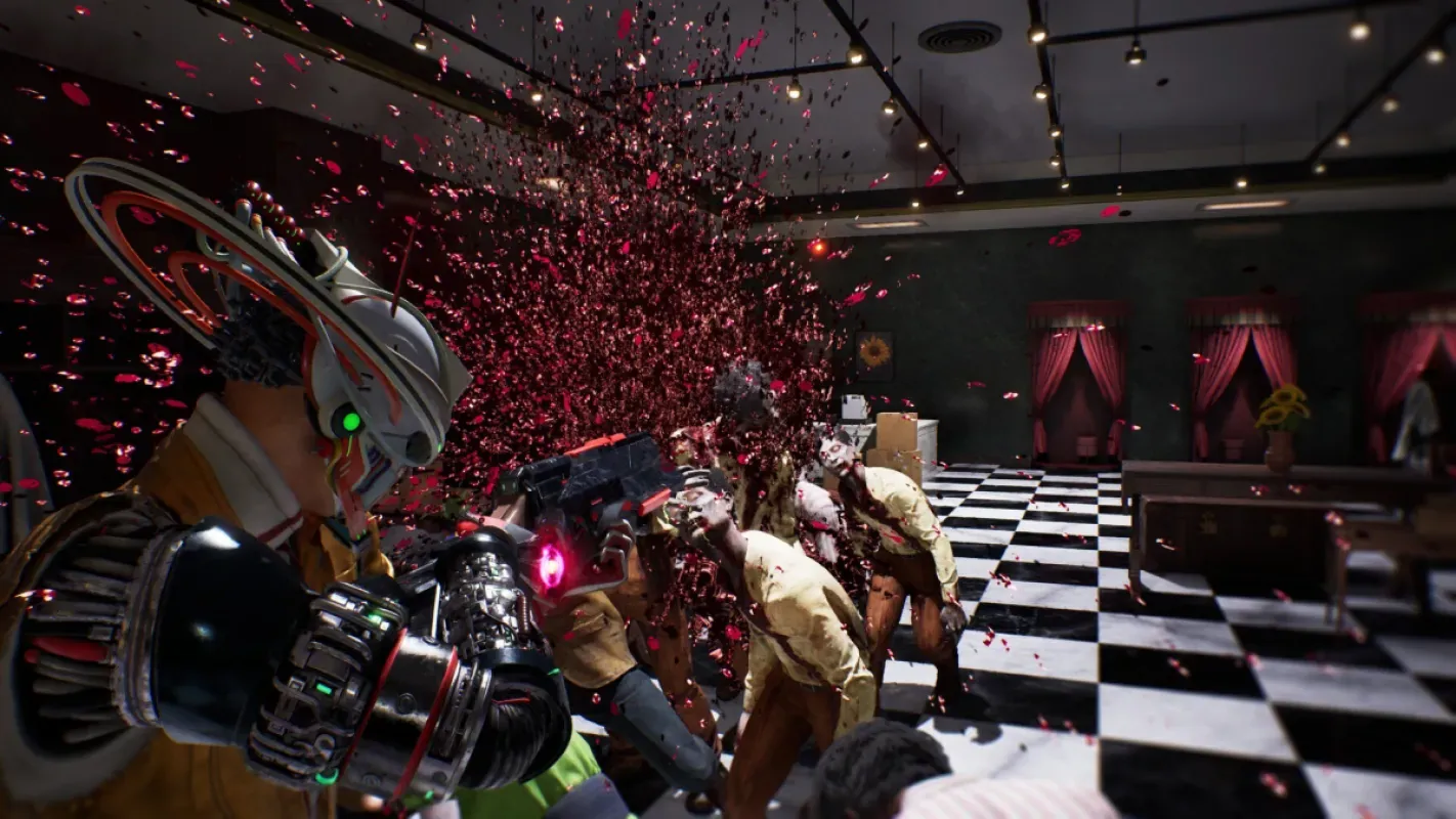 Grasshopper Manufacture, de Suda51, se separa da NetEase e volta a ser independente