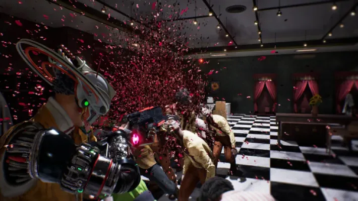 Grasshopper Manufacture, de Suda51, se separa da NetEase e volta a ser independente