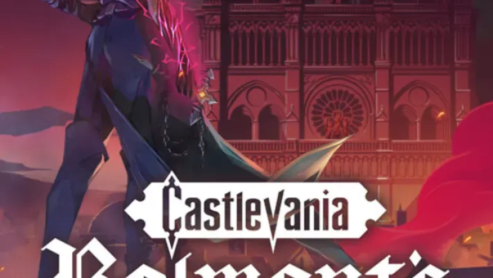 Demo de Castlevania: Belmont's Curse chega hoje a PS5, Switch, Xbox e PC