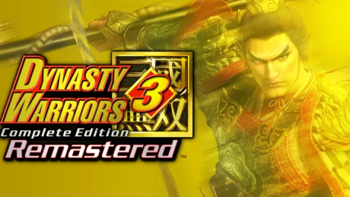 Dynasty Warriors 3: Complete Edition Remastered chega hoje com Unreal Engine 5 e co-op local