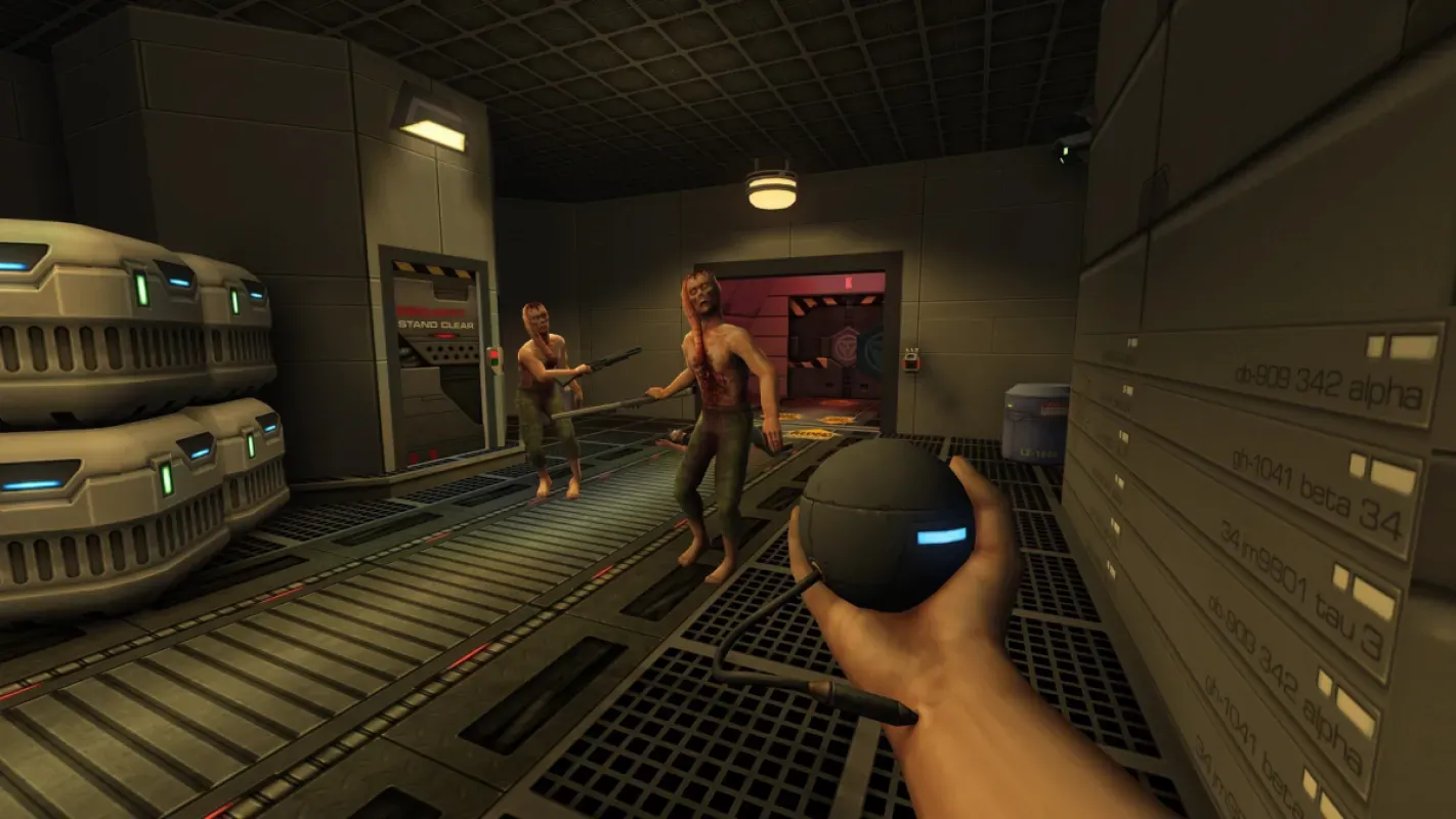Epic Games Store libera System Shock 2 Remaster e Buried Stars de graça até 8 de outubro