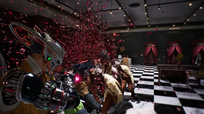 Grasshopper Manufacture, de Suda51, se separa da NetEase e volta a ser independente