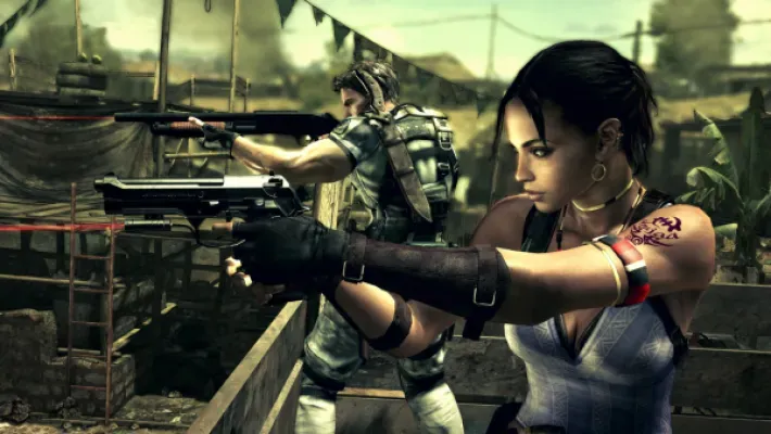 Pista de Takeuchi sobre o futuro dos remakes de Resident Evil (5 e 6)