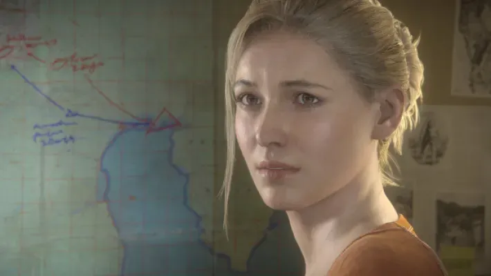 Rumor: Naughty Dog prepara novo Uncharted para depois de Intergalactic