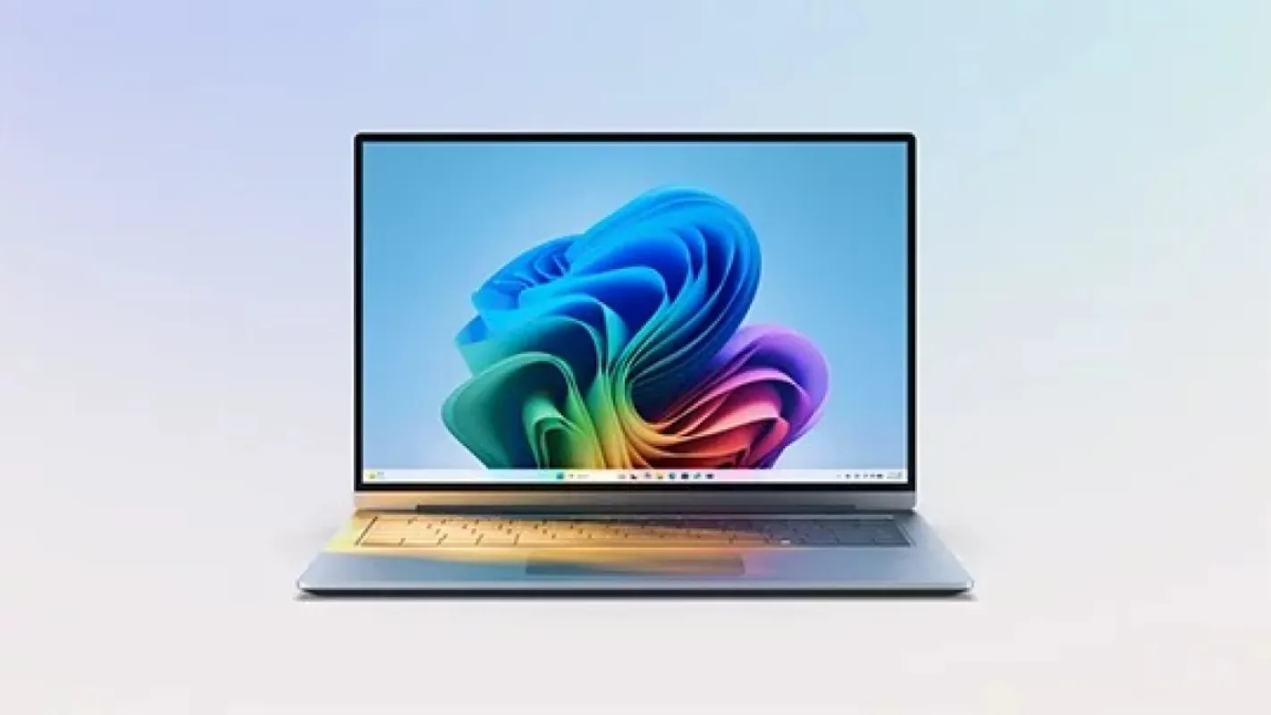 Notebook com Windows 11, sistema que recebeu a atualização 26H2
