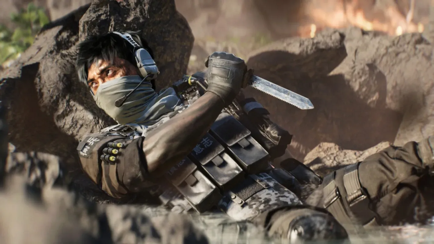 Combate com veículos em Battlefield 6, que terá balanceamento revisado na Temporada 5